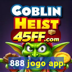 888 jogo app